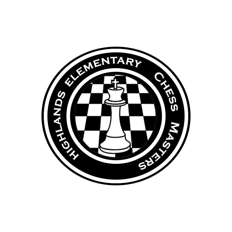 Chess Masters Logo